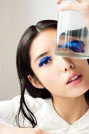 Why Monolids Are Beautiful 5 Beauty Bloggers Share Their Stories Allure Korean Eye Makeup Eye Makeup Monolid