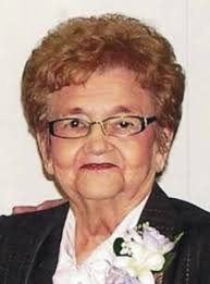 Helen Kramer Obituary (2014)