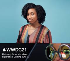 Apple worldwide developers conference (wwdc) is an information technology conference held annually by apple inc. Kaya Thomas Weighs In On Wwdc 2021 App Developer Magazine