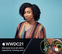 The apple wwdc 2021 keynote will begin at 10 am pdt (10 pm ist). Kaya Thomas Weighs In On Wwdc 2021 App Developer Magazine