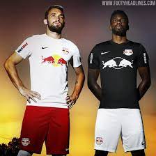 Red bull bragantino jersey 2021. Red Bull Bragantino 2020 Heim Auswartstrikots Veroffentlicht 100 Teamwear Nur Fussball