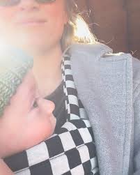 Baby Beem is a…. BOY! 🩵