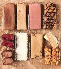 Wenn Du Die Hohen Preise Und Bedenkliche Inhaltsstoffe Von Fertigprodukten Vermeiden Mochtest Kanns Protein Bars Homemade Diy Protein Bars Protein Bar Recipes