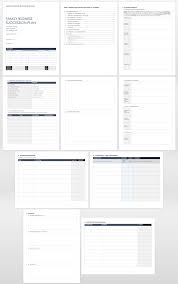 Published on september 9, 2019september 9, 2019 • 7 likes • 1 comments. Free Succession Planning Templates Smartsheet