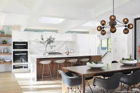 Your guide to walnut kitchen cabinets, from the benefits and disadvantages to the maintenance required and tips on where to buy them. Allspice Modern Walnut Nkba
