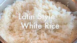 Fix Meatless 7 Quick Vegetarian Recipes Everything You Are Looking For White Rice Recipes Latin Food White Rice