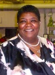 Dr. Jacqueline Peek Davis