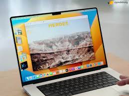 MacBook bị lỗi hệ điều hành: Nguyên nhân và cách khắc phục