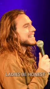 Some things arent relatable #wellington #wellingtoncomedy #nzcomedy #comedy  #fyp