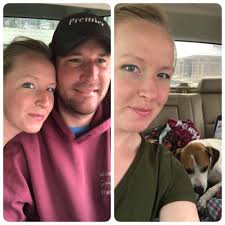 Beautiful forest lake in Minnesota