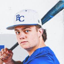 Mason Humphrey's Barron Collier High School Baseball Stats