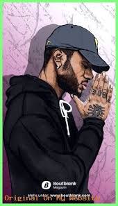 Hintergrundbilder Iphone Bryson Tiller Hd Wallpaper For Iphone And Android Free Download At Www Boutbl Hypebeast Wallpaper Rap Wallpaper Swag Art