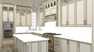 First, choose which kitchen layout you desire, then choose the door style and finish, and complete your vision by selecting the floor, countertop, backsplash and wall paint. Kitchen Visualizer Bc Stone