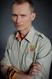 Stefan Batory: "Z Biegiem 7 Dolin mam niezałatwione sprawy"