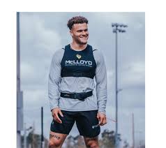 McLloyd at the forefront of the 2021 NFL Draft preparation