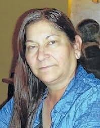 Yvonne CHACON-KACKLEY Obituary (2018)