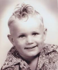 Spike Mellinger Obituary