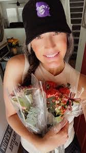 Tina Stump's Instagram, Twitter & Facebook