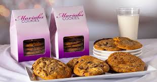 A brief description of the manhwa when the villainess loves: Mariah Carey Is Launching Her Own Cookie Brand Called Mariah S Cookies Thrillist