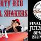 Dirty Red & The Soul Shakers