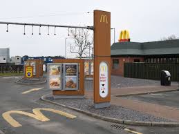 Kempczinski said the technology is about 85% accurate and can take 80% of orders. Mcdonald S Drive Thrus In East Kilbride Will Be Among The First To Open In Lanarkshire Today Daily Record