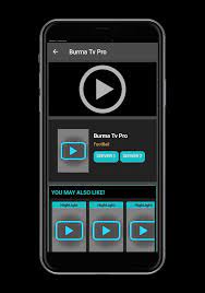 Sling tv is a great option for cord cutters. Master Burma Tv Pro For Android Apk Download