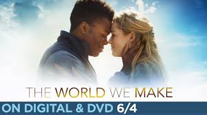 Abbi jacobson, danny mcbride, maya rudolph and others. The World We Make Trailer Own It Now On Dvd Digital Youtube
