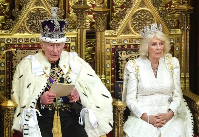 Queen Camilla wished she could share king's diagnosis during a visit to  cancer charity | WGN Radio 720 - Chicago's Very Own