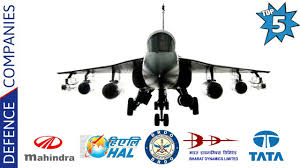 Top 5 Largest Defence Manufacturing Companies In India Top 5 Indian Defence Companies Hindi Youtube The above list is not indicative of any rankings or.