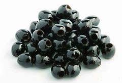 Olives Noire Pitted French Deli Gourmet Shop