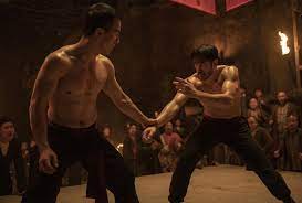 Hbo max needs to compete with netflix, and warrior, a period drama set during the tong wars, is the perfect opportunity to do so. People Don T Know This History Shannon Lee On The Chinatown Tong Wars In Bruce Lee S Warrior Salon Com