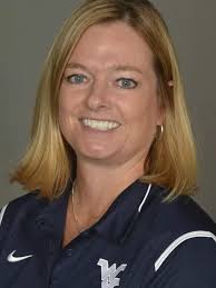 1996 Cross Country Roster