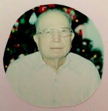 Thomas Hall Obituary