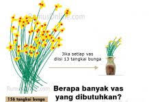 Check spelling or type a new query. Soal Cerita Matematika Kelas 4 Sd Beserta Pembahasannya
