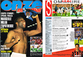 Trouvez les meilleures foot logo photos stock pour votre projet. Passion Foot Ma Collection Onze Mondial 1993 Facebook