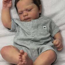 Baby Dolls That Look Real Silicone