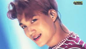 With tenor, maker of gif keyboard, add popular kim jong in animated gifs to your conversations. Kim Jongin Kai Gif Kim Jongin Kai Exo Discover Share Gifs