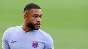 Memphis depay, latest news & rumours, player profile, detailed statistics, career details and transfer information for the fc barcelona player, . Memphis Depay Chooses His Dorsal To Play With The Barca