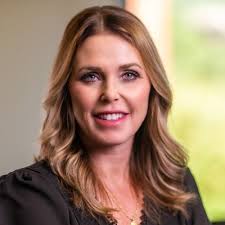 I am thrilled and honored to share that my incredibly talented former  NewsChannel 5 coworkers and I have won an Emmy for Continuing Coverage.