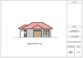 Cara membuat denah sekolah dengan skala. Membuat Denah Rencana Bangunan Dengan Autocad