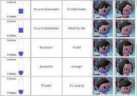 Acnl Hair Pattern Google Search Acnl Acnlhair Google Hair Pattern Hair Patterns Model Hair Animal Crossing Hair