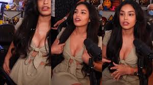 Valkyrae Nude Fap Onlyfans Leak - PeekGirls