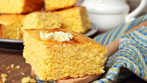 Cornmeal (regular), cornmeal, coarsely ground (corn grits or polenta), flour, baking powder, sugar, salt, buttermilk (or put 1 tbsp vinegar in your measuring cup and fill to 1 cup with milk), baking soda, eggs, butter, melted. Mistakes You Re Making With Your Cornbread