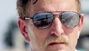 L-r Bridget Hood Emily Davis Hold Editorial Stock Photo