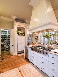 new orleans style kitchen decorating