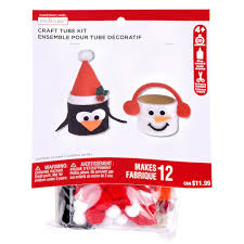 Download Shop For The Santa Penguin Craft Tube Kit By Creatology At Michaels Penguin Craft Craft Kits For Kids Penguin Crafts PSD Mockup Templates