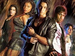 Bollywoods Blue Film was based on MMS scandal of honeymoon couples,  launched career of former child artiste, inspired real adult site, it is..