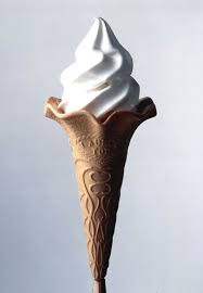 1 August 15 Designer Cone Love Ice Cream Ice Cream Popsicles Ice Cream Art