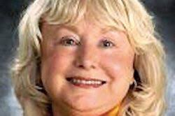 Sara (Sally) Sargent