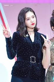 Idols With Chokers Idolswchokers Twitter Red Velvet Joy Red Velvet Velvet
